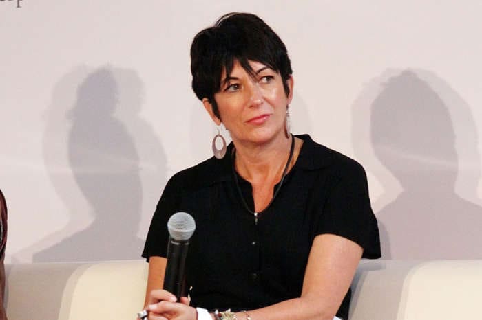 Ghislaine Maxwell Refuses To Reveal Identity Of Her 'Mystery' Husband