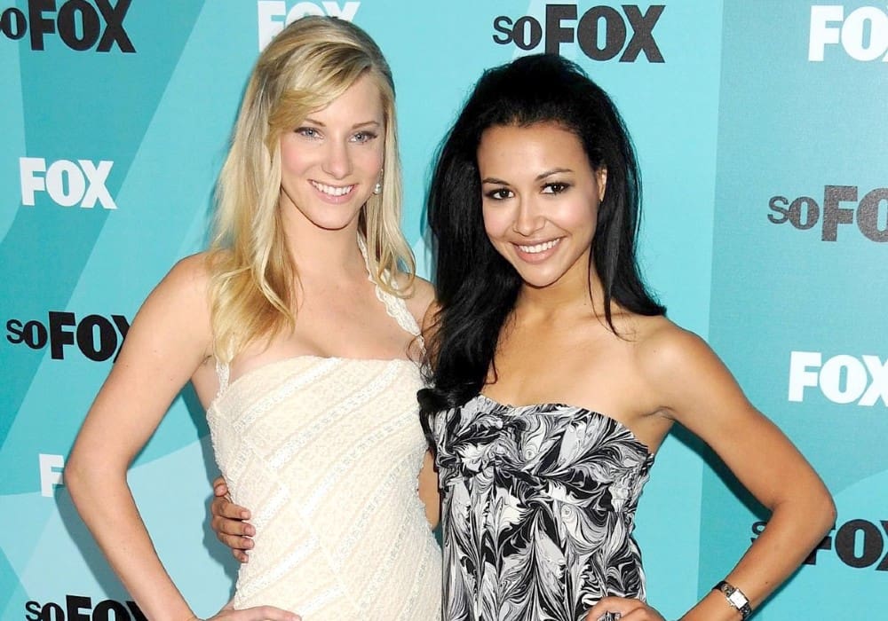 Glee Star Heather Morris Pleads With Authorities To Let Her Help Find Naya Rivera, But They Decline