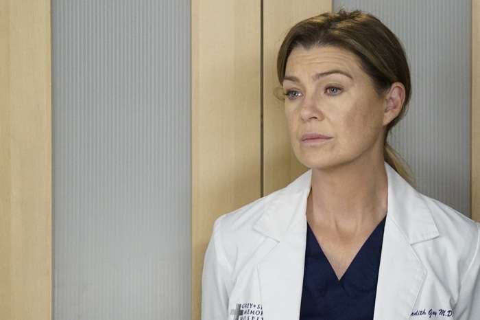 'Grey's Anatomy' Executive Producer Confirms There Will Be A COVID-19 Storyline In Season 17 - Details!