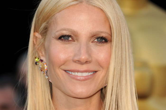 Gwyneth Paltrow Claims Rob Lowe's Wife Taught Her How To Pleasure Her Man