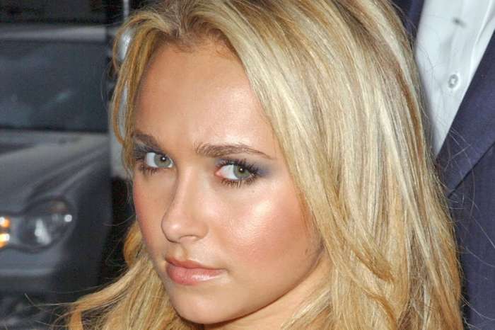 Hayden Panettiere's Ex-Boyfriend Brian Hickerson Pleads Not Guilty To Domestic Abuse Charges