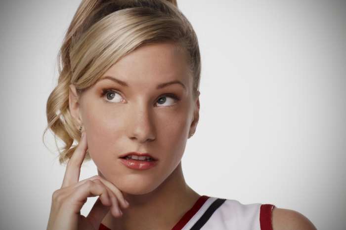 Glee Actress Heather Morris Begs For Authorities To Find Naya Rivera Amid Her Disappearance