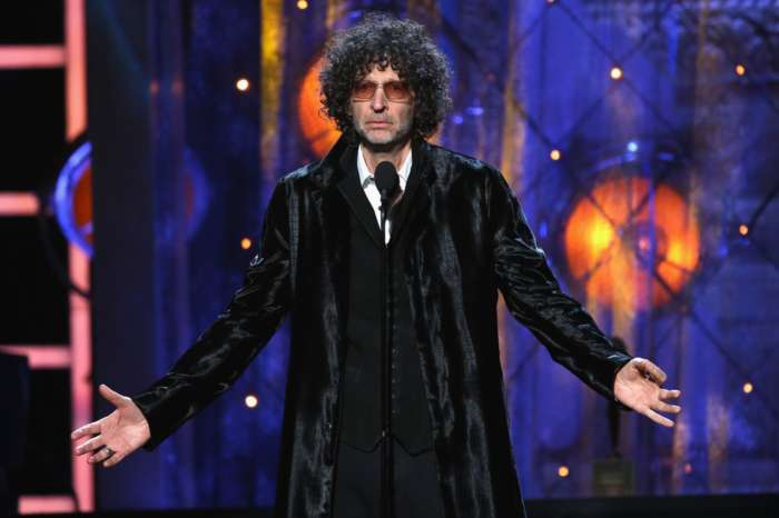 Howard Stern Slams August Alsina For Revealing Affair With Jada Pinkett -- Asks If He Could Be Next
