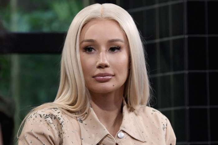 Iggy Azalea Reportedly Inspired By Kylie Jenner To Keep Her Pregnancy A Secret - But Unlike The KUWTK Star She Still Won't Share Any Pics Of Her Son!
