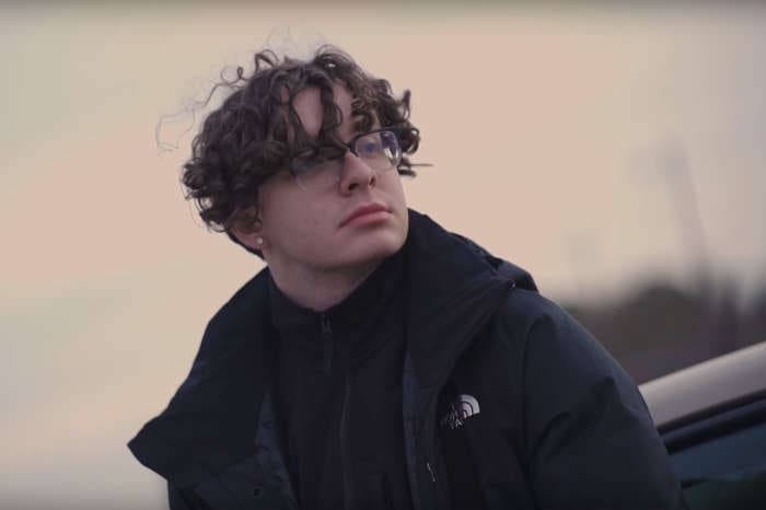 Jack Harlow Says He Never Met Purported 'What's Poppin'' Producer JW Lucas Who Criticized Breonna Taylor Controversy