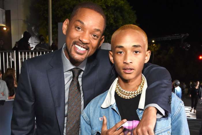 Jaden Smith Reveals Why He Dropped His Last Name From His Music Persona