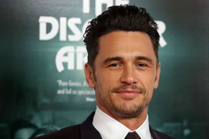 Amber Heard Says James Franco Reacted In Shock To Seeing Her Bruised Face