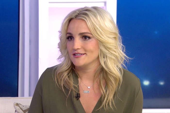 Jamie Lynn Spears Defends Britney Amid Conservatorship Drama