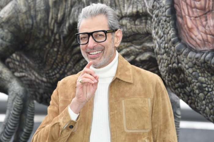 Jeff Goldblum Reveals The Extensive Safety Protocols In Place On Set Of Jurassic Park: Dominion