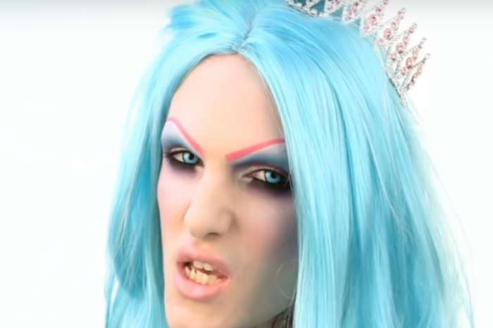 Jeffree Star Speaks Out Again Following His Apology - Says It's Ok To Make Mistakes