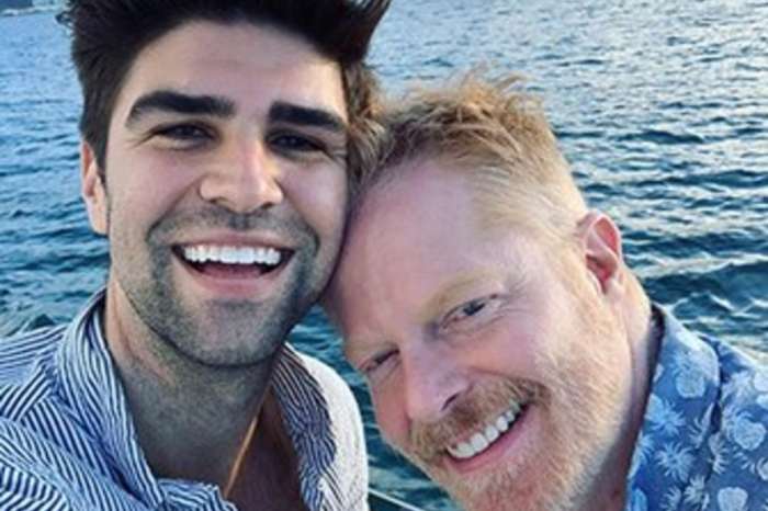 Jesse Tyler Ferguson & Justin Mikita Welcome Their First Child Together