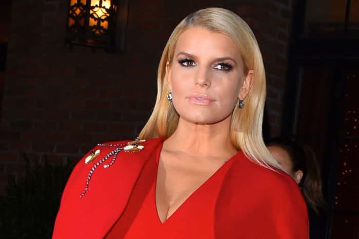 Jessica Simpson Reveals She Confronted The Woman Who Would Abuse Her As Children Years Later And Why!