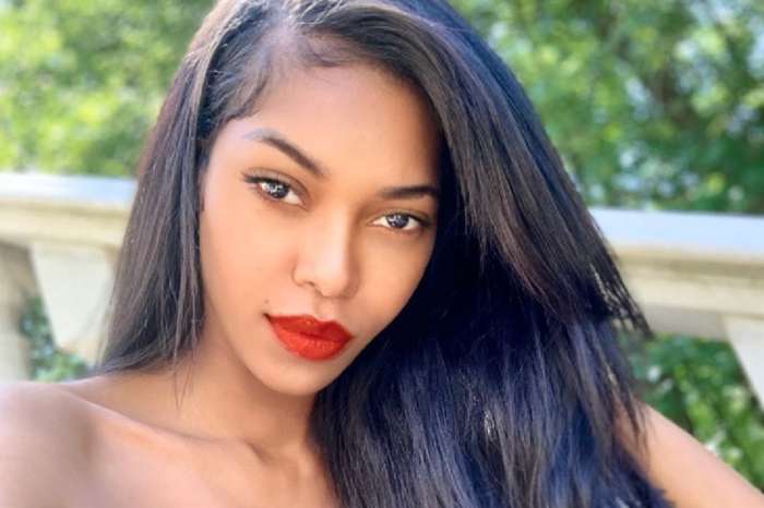 Jessica White Shares Provocative Photo With Nick Cannon That Leads To Heart-Wrenching Revelations