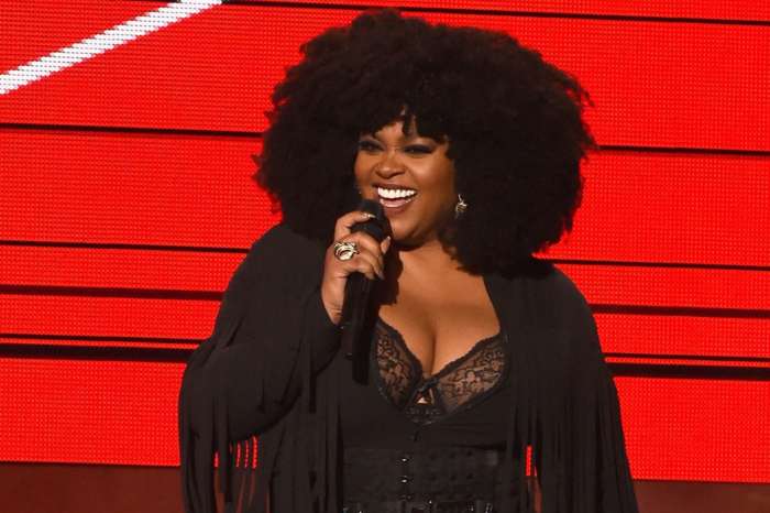 Jill Scott Is Trending After Athlete Questions Her Sex Symbol Status -- Here's How She Responded