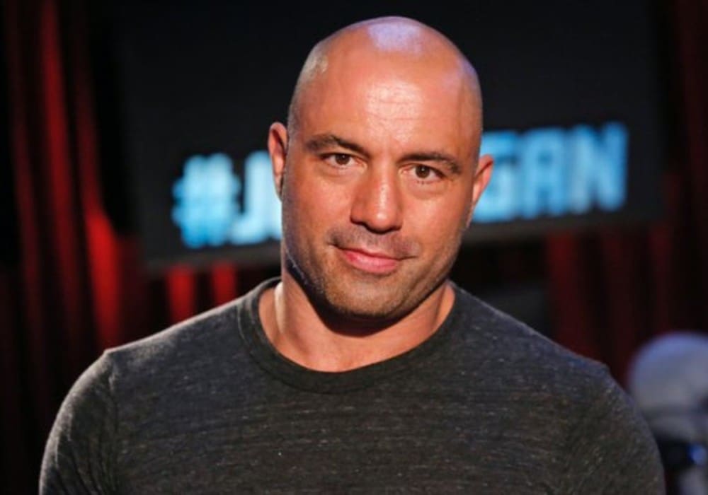Joe Rogan Is Ditching California And Moving His Popular Podcast To Texas