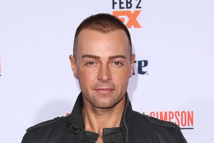 Joey Lawrence And His Wife Break Up After 15 Years