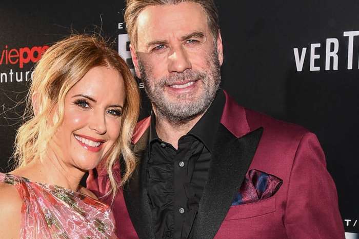 John Travolta's Wife Kelly Preston Passed Away After A Hard Battle With Breast Cancer