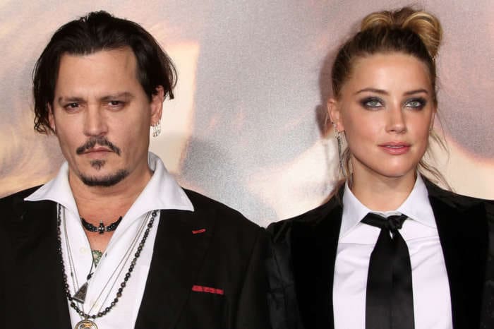 Johnny Depp Denies He Assaulted Amber Heard For Making Fun Of His 'Wino Forever' Tattoo!
