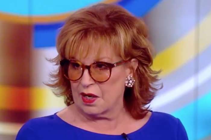 Joy Behar Labels Nick Cannon As ‘Evil’ After Shocking Anti-Semitic Comments And All Other 'The View' Co-Hosts Agree In Rare Instance!