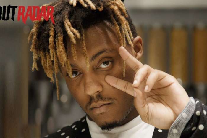 Juice WRLD's New Posthumous Record Sells The Most In First Week Sales Than Any Other 2020 Release