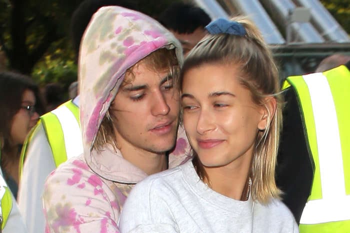 Justin Bieber Gushes Over His ‘Literal Angel’ Hailey Baldwin Alongside Pic Of Her Taking A Nap!