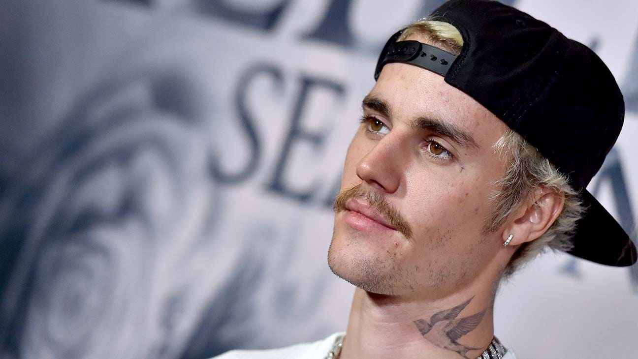 Justin Bieber Shows His Support For Black Lives Matter Once Again ...