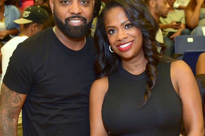 Kandi Burruss And Todd Tucker Create A Dating Game - See Their Video
