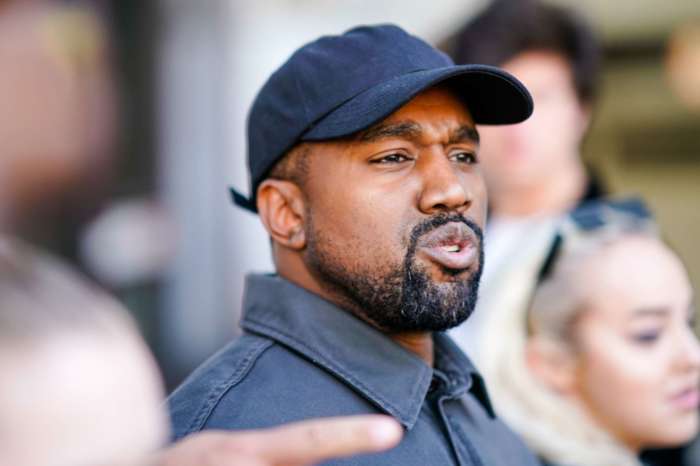 Kanye West Posts And Then Deletes Fetus Pics - 'These Souls Deserve To Live'