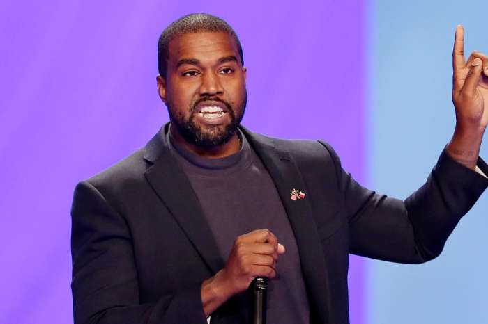 Kanye West Says He 'Almost Killed' Daughter North During Emotional First Presidential Rally!