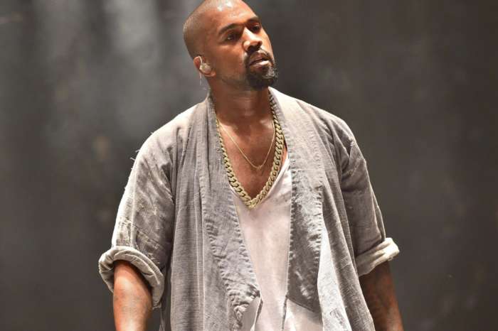 Kanye West's Family And Friends Are Reportedly Concerned About Him