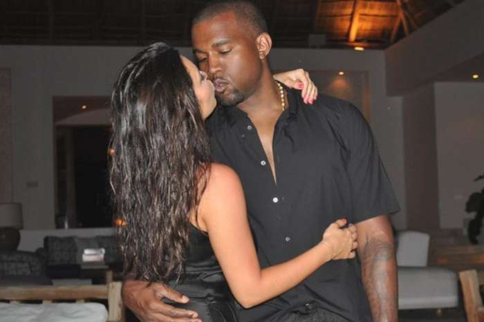 Is Kanye West Refusing To See His Wife Kim Kardashian During His Bipolar Episode?