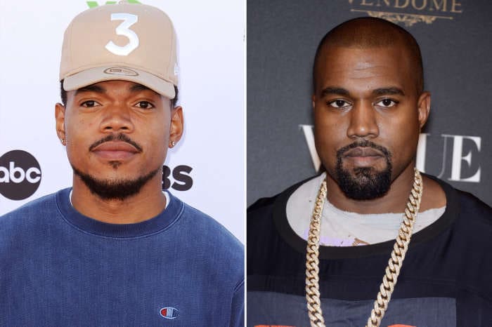 Chance The Rapper Endorses Kanye West in The 2020 Election And People Think That Will Only Help Get Donald Trump Re-Elected!