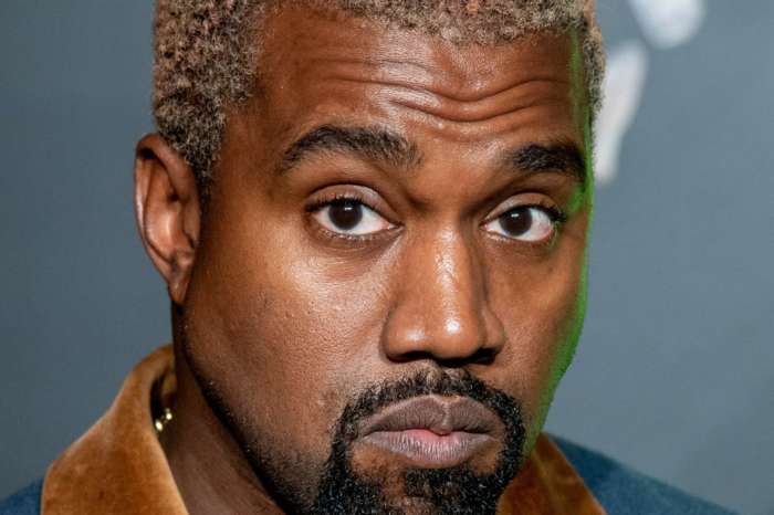 Kanye West Says He's 'Quite Alright' Following Reports Of His Supposed Mental Health Breakdown