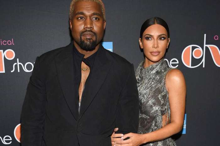 Kim Kardashian Issues An Emotional Plea After Kanye West's Erratic Abortion And Divorce Tweets