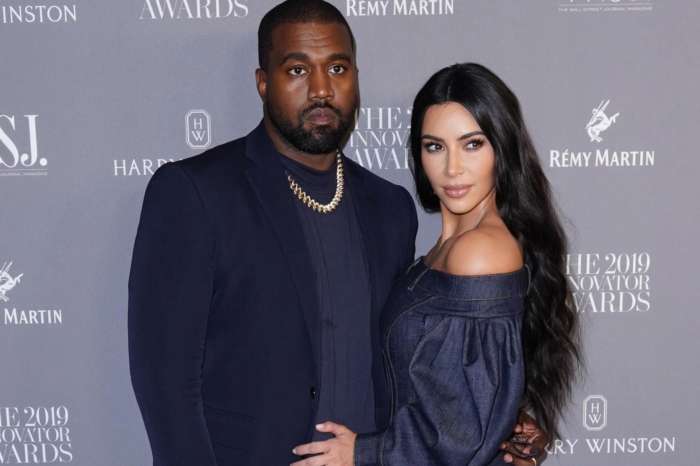 Kanye West Takes Drastic Measures Against Kim Kardashian