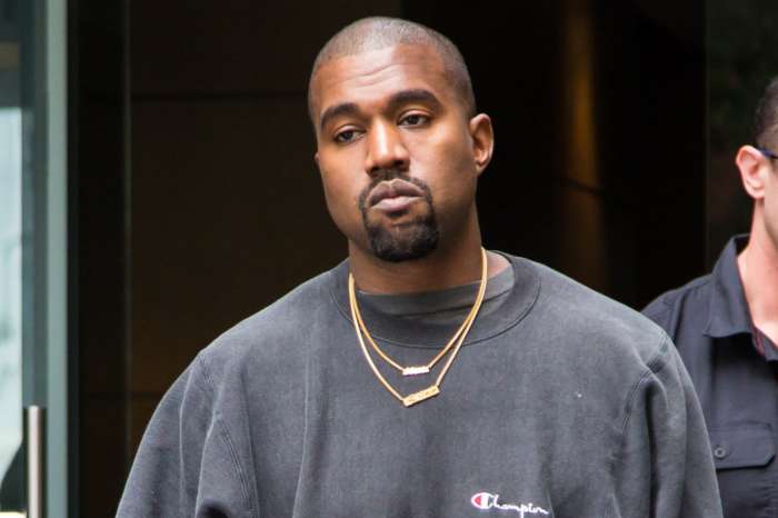 Kanye West Has Already Dropped Out Of The Presidential Race