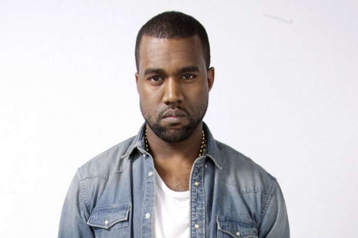 Kanye West Cried When Executives Bullied Him At The Start Of His Career - The Rapper Refused To Give Up On His Dreams