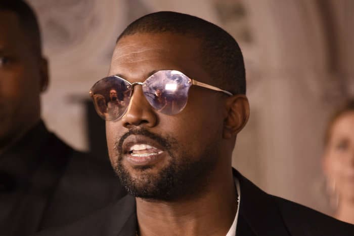 Kanye West Suddenly Announces New Album In A Tweet And Then Deletes It