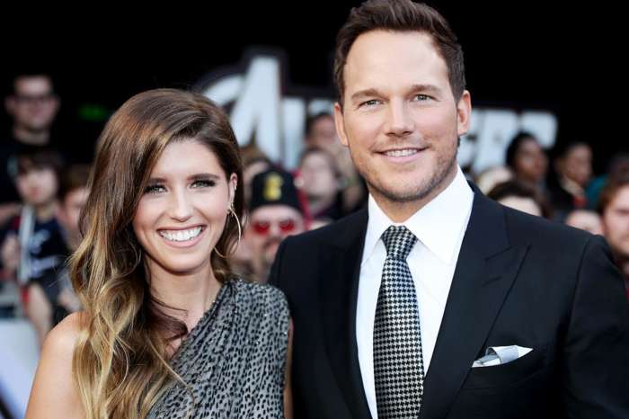 Katherine Schwarzenegger Talks About The 'Silver Linings' Of Being Pregnant Amid A Global Pandemic!
