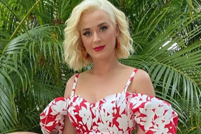 Are Katy Perry's Labor And Delivery Plans For The Birth Of Her Daughter Ruined By Coronavirus?
