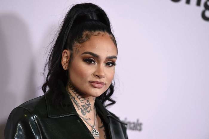 Kehlani Says She '100%' Believes And Supports Women Following Megan Thee Stallion Tory Lanez Shooting