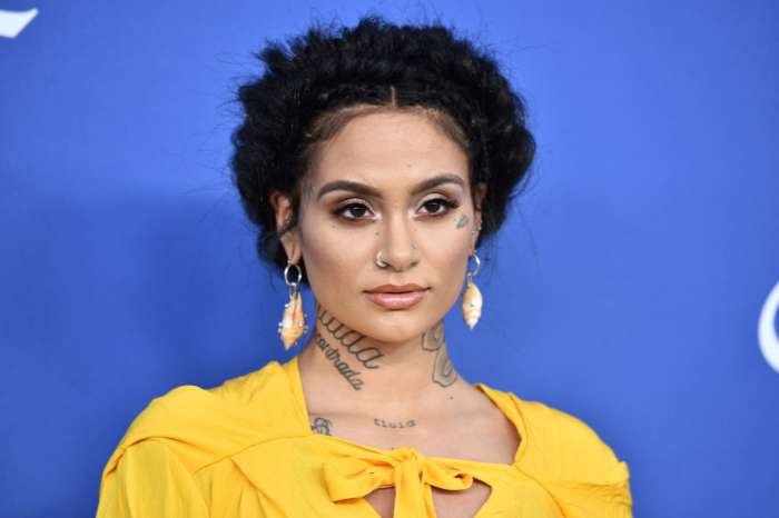 Kehlani Reveals She'll Drop Tory Lanez From One Of Her Upcoming Music Videos