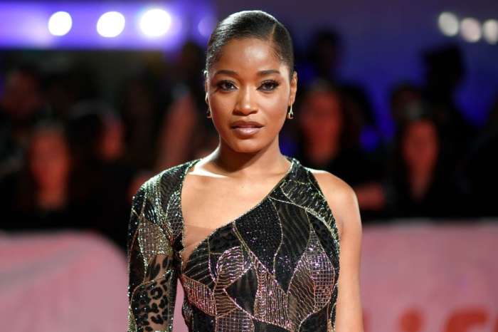 Keke Palmer Reassures Fans That Strahan, Sarah, And Keke Was Not Cancelled Because Of Her Activism