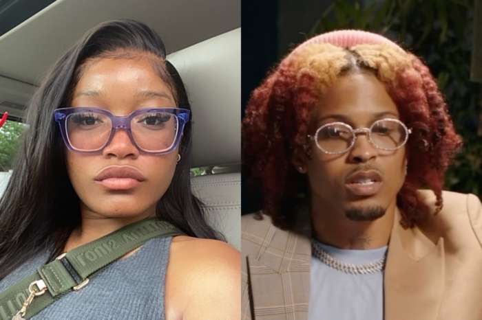 August Alsina Drags Keke Palmer In The Jada Pinkett Smith Entanglement -- Here Is Why Some Believe She Wins The Exchange With Those Photos