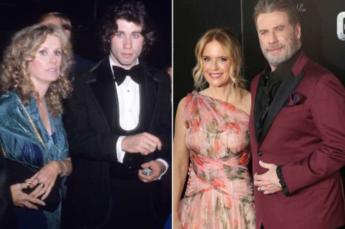 Kelly Preston's Death From Breast Cancer Comes Four Decades After The Tragic Passing Of John Travolta's Girlfriend, Diana Hyland, Of The Same Disease