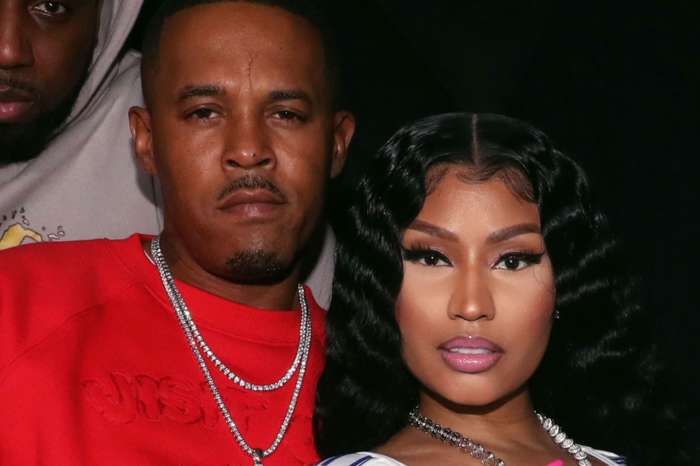 Kenneth Petty Pleads With Judge To Let Him Be There For Nicki Minaj When She Goes Into Labor Amid Legal Problems