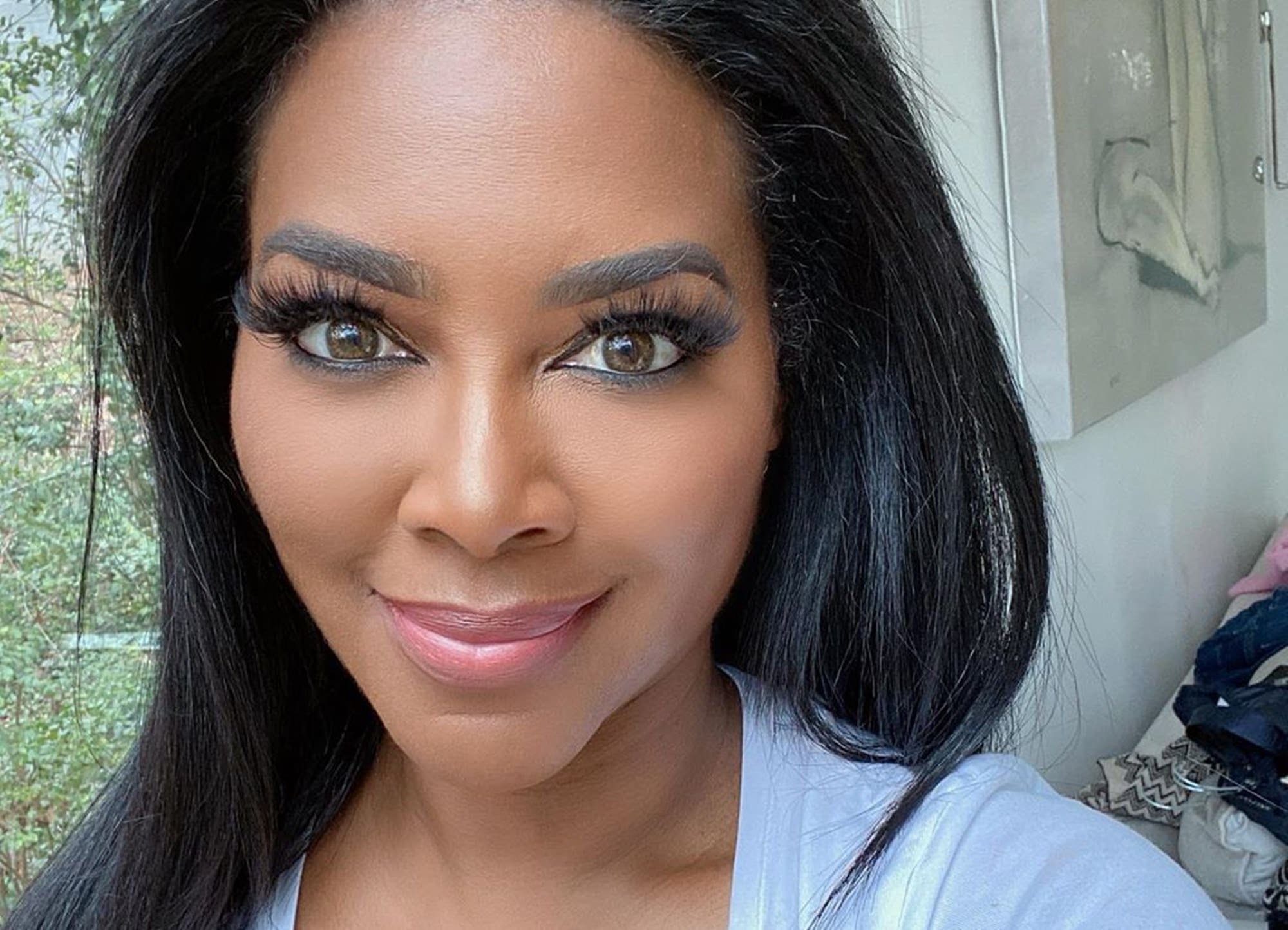 Kenya Moore Is Looking For An Assistant - See If You're Fit For The Job