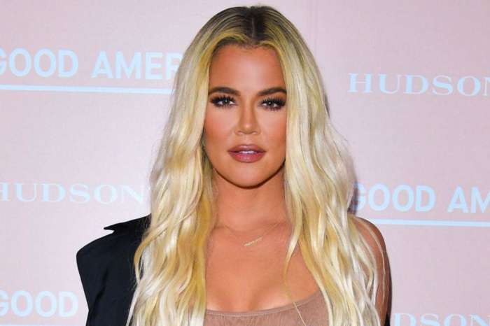 KUWTK: Khloe Kardashian Admits She Compares Her Parenting To Her The One Of Her Sisters!