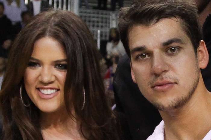 KUWK: Khloe Kardashian Reportedly Helped Brother Rob Kardashian A Lot Throughout His Weight Loss Journey - Here's How!