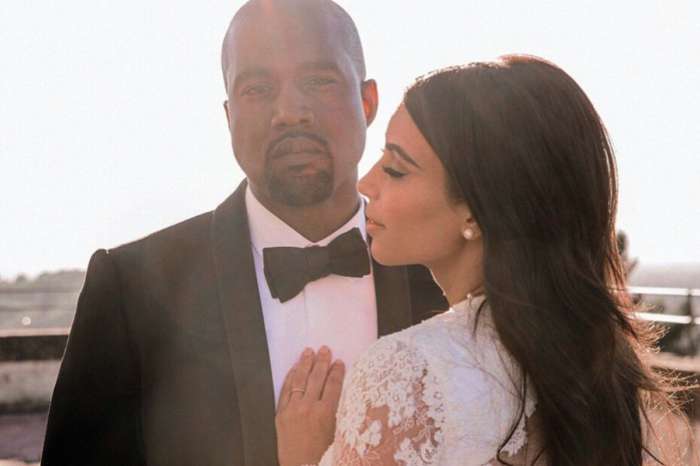 Is Kim Kardashian Afraid Of What A Divorce With Kanye West Would Cost?